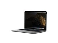 Belkin ScreenForce - Sekretessfilter till bärbar dator - borttagbar - 13" - för Apple MacBook Pro with Retina display (13.3 tum) OVA013ZZ