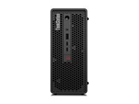 Lenovo ThinkStation P3 Ultra Gen 2 - SFF - AI Workstation - Core Ultra 9 285K - vPro Enterprise - 32 GB - SSD 1 TB - Nordisk 30J5006UMT