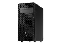 HP Workstation Z2 G1i - tower Core Ultra 7 265K 3.9 GHz - 32 GB - SSD 1 TB - hela norden A40QHET#UUW