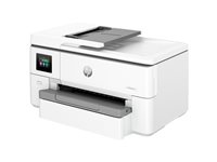 HP Officejet Pro 9720e Wide Format All-in-One - multifunktionsskrivare - färg 53N95B#629