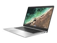 HP Elite c645 G2 Chromebook - 14" - AMD Ryzen 3 - 5425C - 8 GB RAM - 64 GB eMMC - hela norden 5Q7F9EA#UUW