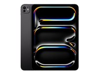 Apple 11-inch iPad Pro M5 Wi-Fi + Cellular - surfplatta - 1 TB - 11" - 3G, 4G, 5G ME2W4KN/A