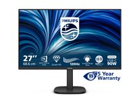 Philips 27B2U3601 - 3000 Series - LED-skärm - QHD - 27" 27B2U3601/00
