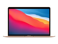 Apple MacBook Air with Retina display - 13.3" - Apple M1 - 16 GB RAM - 1 TB SSD - amerikansk Z12A_21_SE_CTO