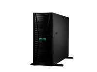 HPE ProLiant ML350 Gen11 - tower Xeon Silver 4510 2.4 GHz - 32 GB, HDD 2 x 4 TB P83113-425