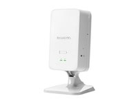 HPE Networking Instant On AP22D (RW) - Trådlös åtkomstpunkt - Wi-Fi 6 - 2.4 GHz, 5 GHz - BTO desktop / wall mountable (paket om 5) S1U81A