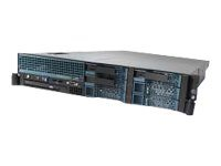 Cisco Wide Area Application Engine 674 - Programaccelerator - 1GbE - 2U - kan monteras i rack WAE-674-K9=
