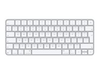 Apple Magic Keyboard - Tangentbord - trådlös - Bluetooth - QWERTY - internationell engelska MK2A3Z/A