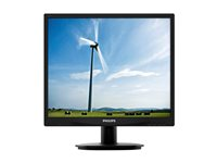 Philips S-line 19S4LAB5 - LED-skärm - 19" 19S4LAB5/00