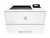 HP LaserJet Pro M501dn - skrivare - svartvit - laser J8H61A#B19