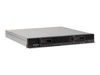 Lenovo Flex System x440 Compute Node - blad - Xeon E5-4650 2.7 GHz - 8 GB 7917F4G