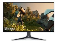 Alienware AW2723DF - LED-skärm - 27" - HDR GAME-AW2723DF